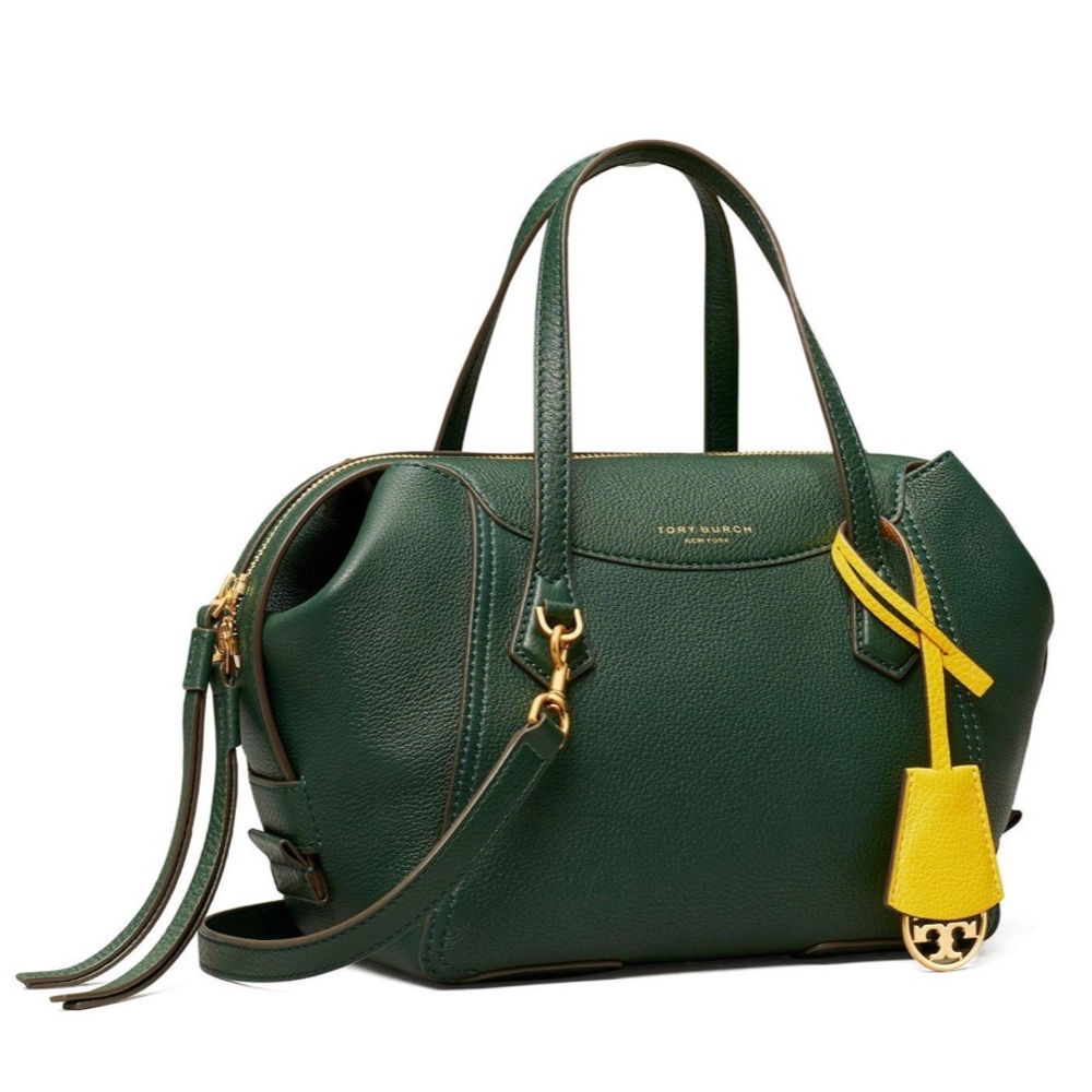 Tory Burch Perry Small Satchel